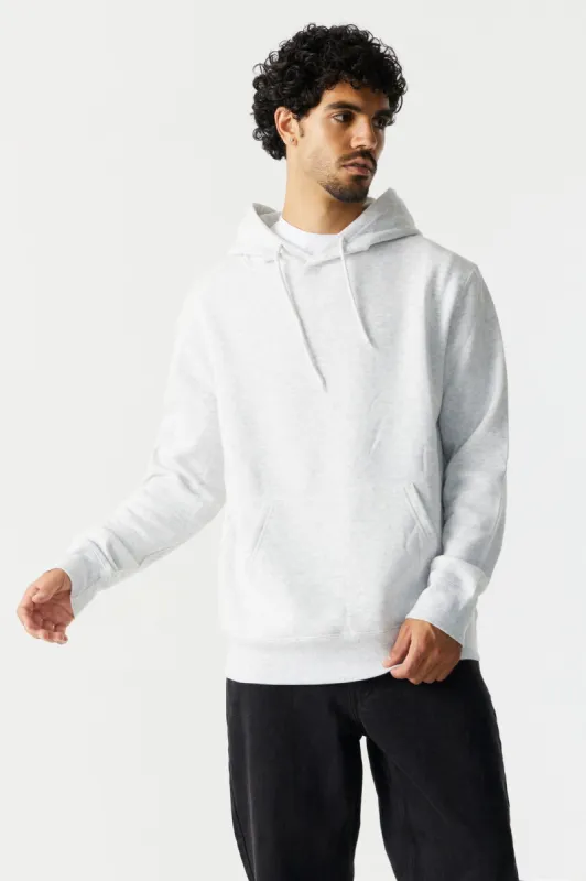 Everyday Popover Hoodie sold by Charlotte Russe