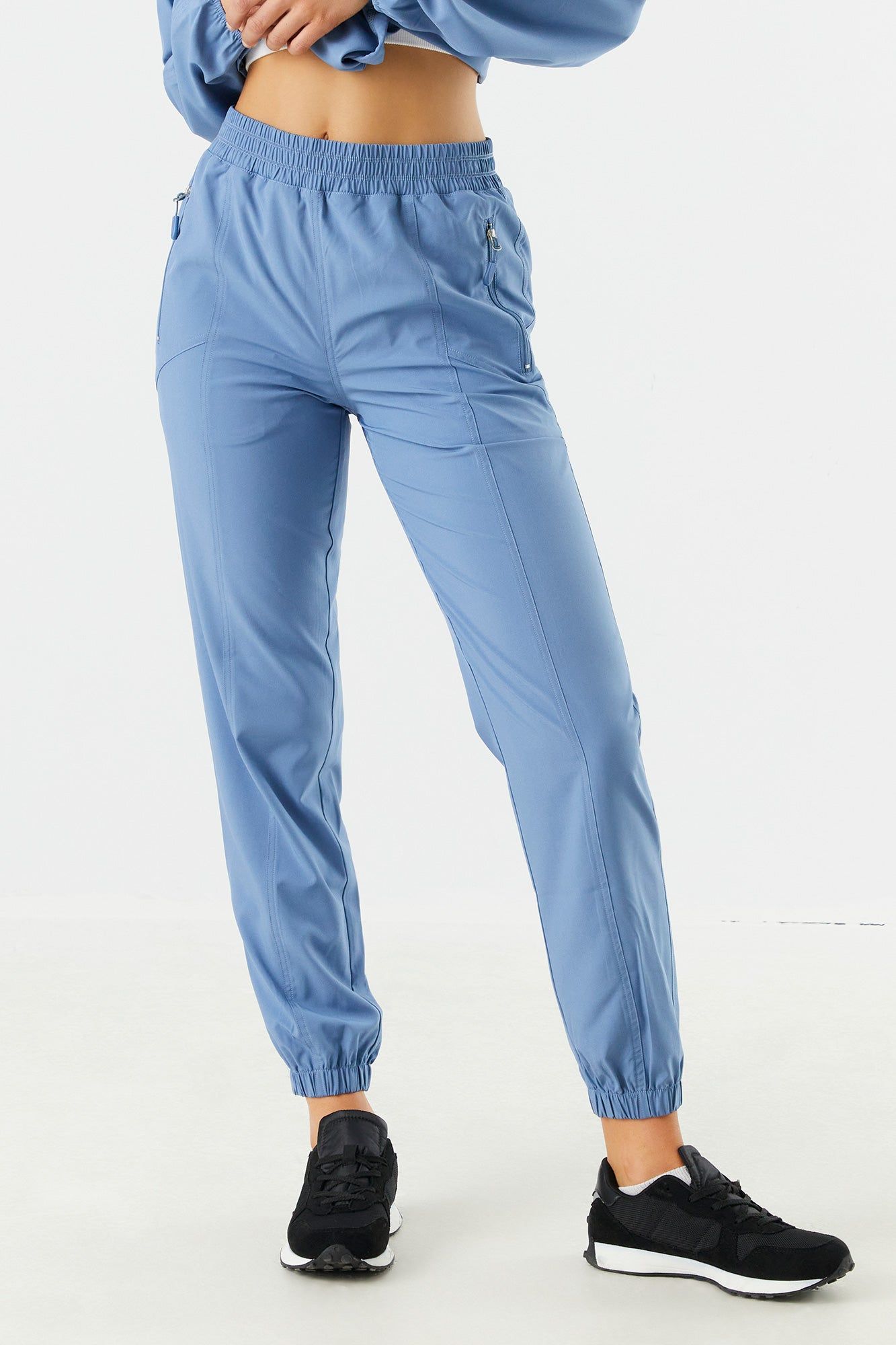 Pongee Active Pant sold by Charlotte Russe product image thumbnail 2