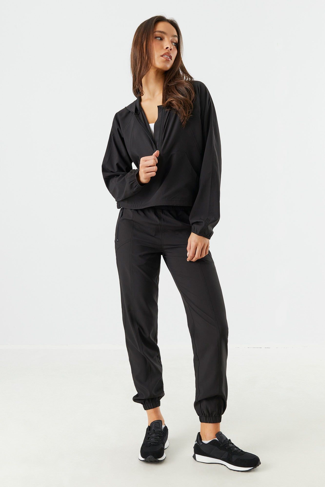 Pongee Active Pant sold by Charlotte Russe product image thumbnail 4
