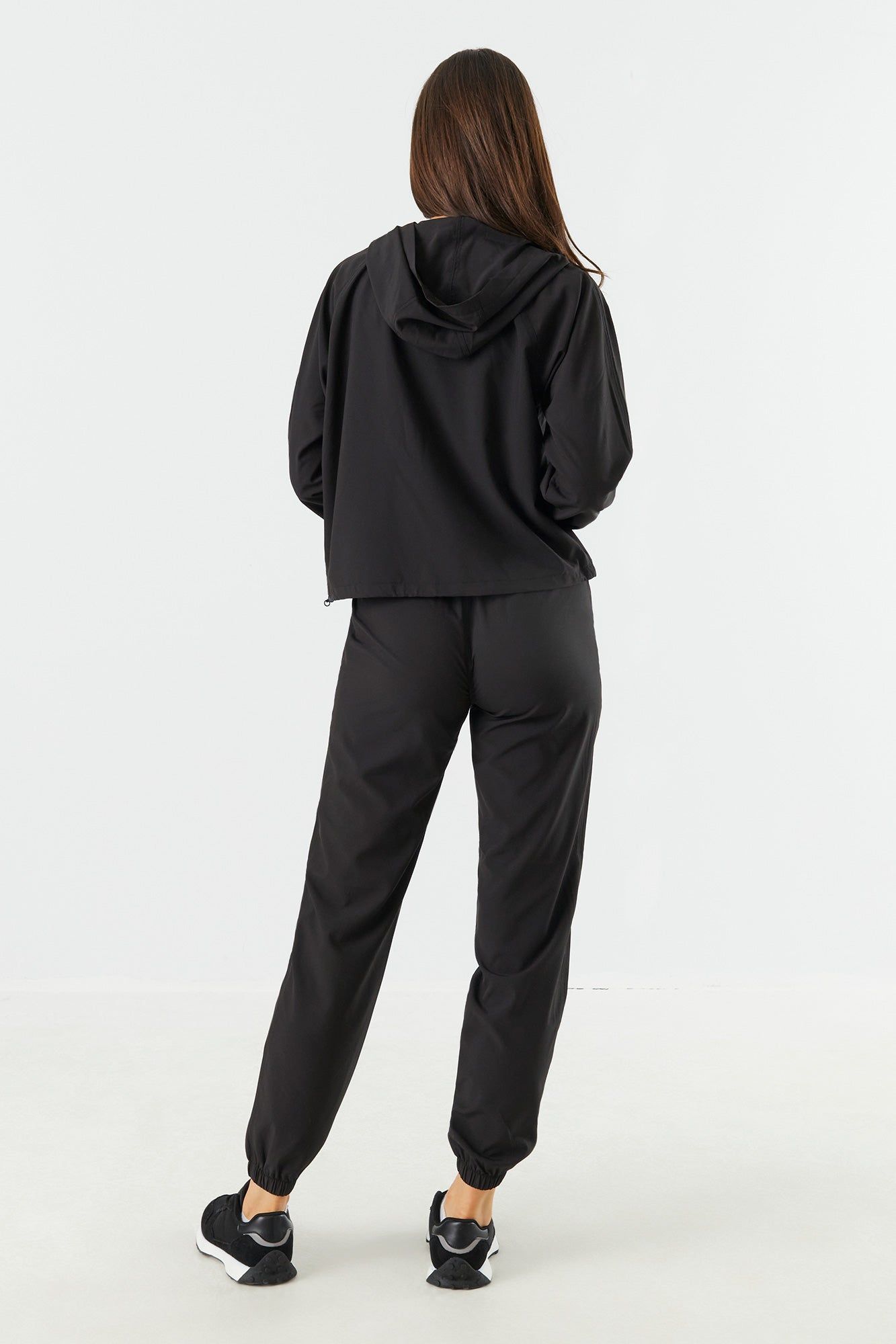 Pongee Active Pant sold by Charlotte Russe product image thumbnail 6