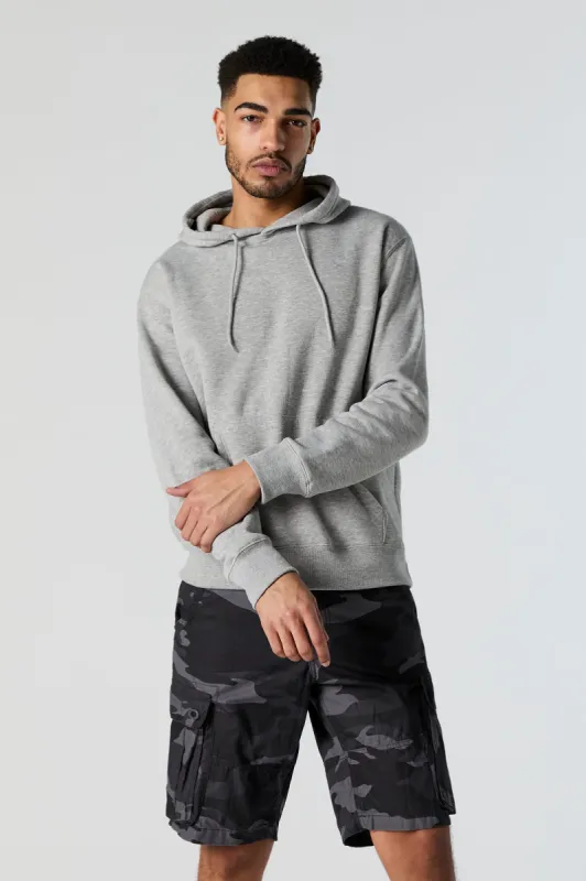 Longline Cargo Short sold by Charlotte Russe