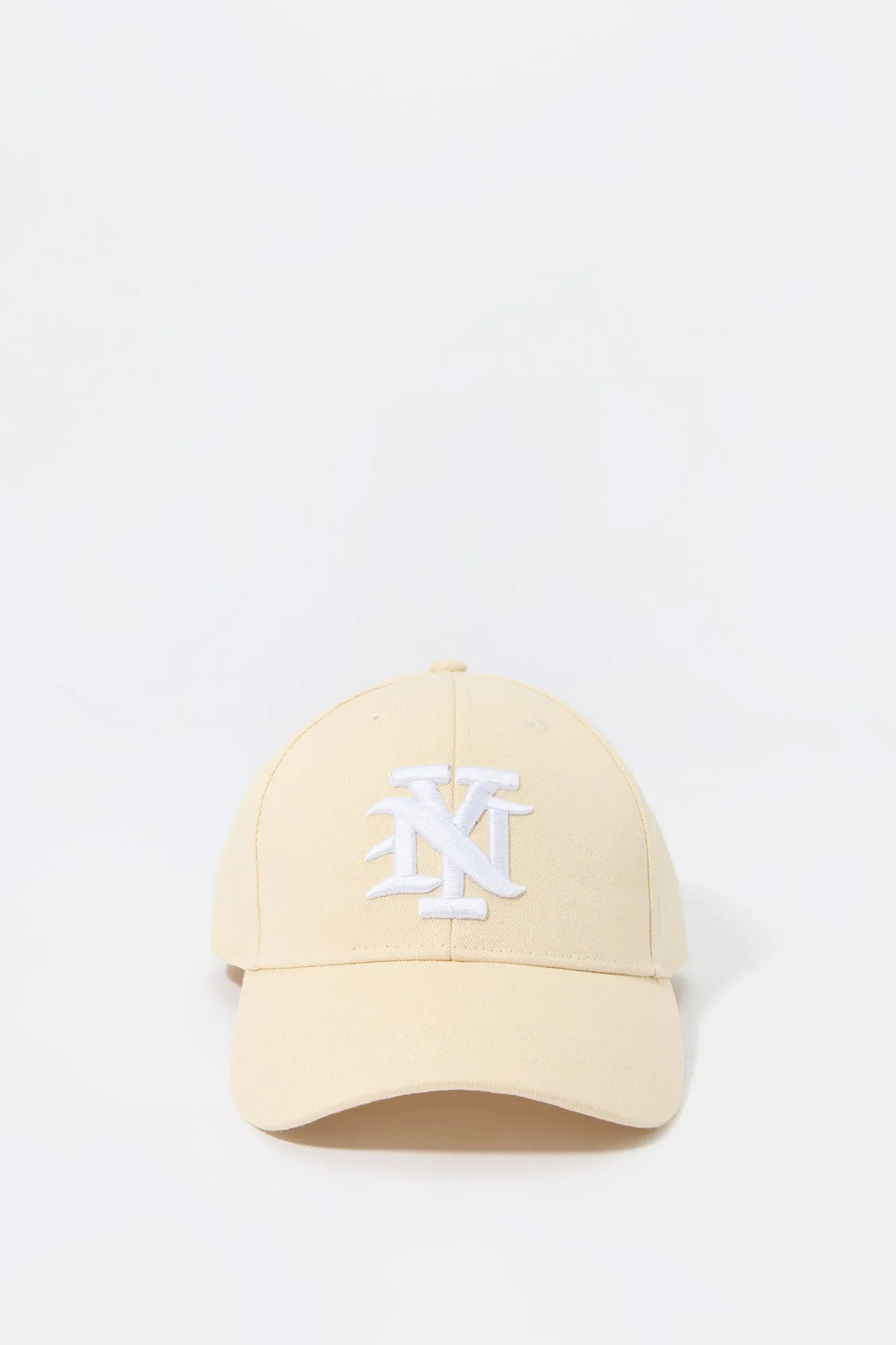 NY Embroidered Baseball Hat sold by Charlotte Russe