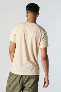 New York Graphic T-Shirt sold by Charlotte Russe
