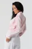 California Graphic Zip-Up Sweatshirt sold by Charlotte Russe