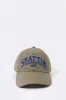Seattle Embroidered Baseball Hat sold by Charlotte Russe