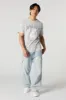 Fallen Angel Graphic T-Shirt sold by Charlotte Russe