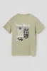 Long Beach Graphic T-Shirt sold by Charlotte Russe