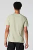 Long Beach Graphic T-Shirt sold by Charlotte Russe