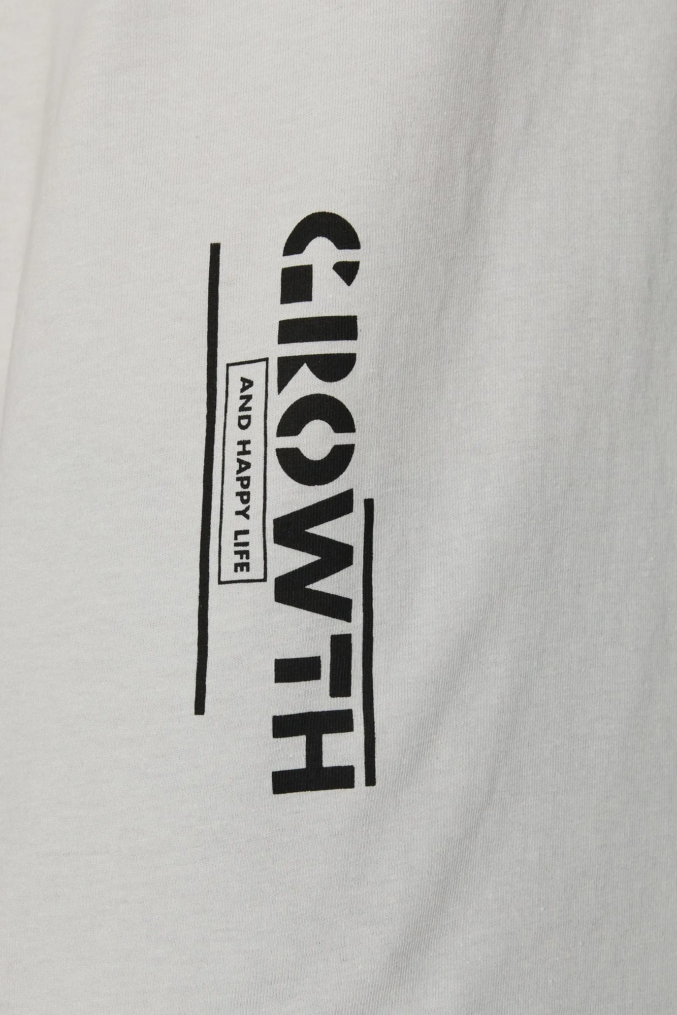 The Big Apple Graphic T-Shirt sold by Charlotte Russe product image thumbnail 5