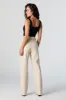 Faux Leather Straight Leg Pant sold by Charlotte Russe