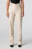 Faux Leather Straight Leg Pant sold by Charlotte Russe