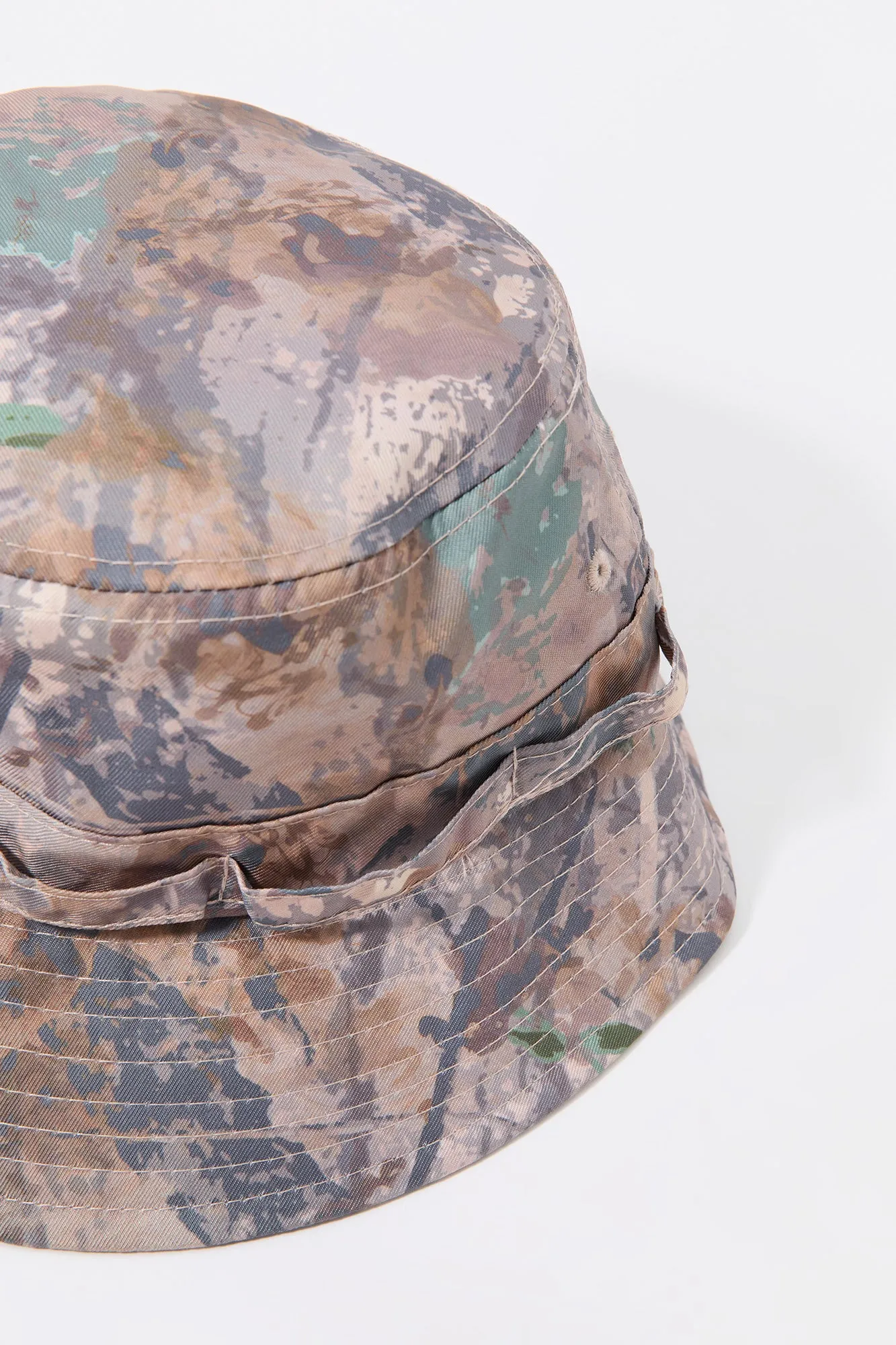 Bucket Hat sold by Charlotte Russe product image thumbnail 2