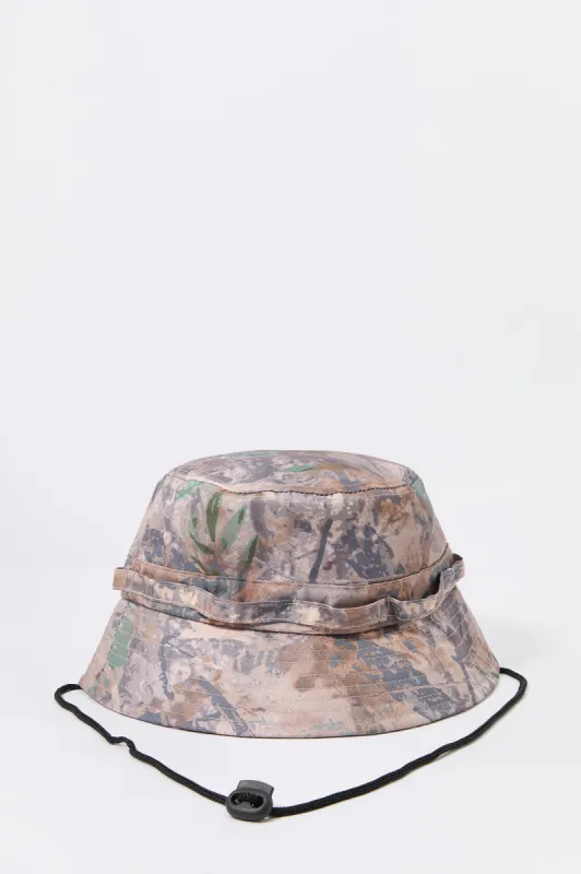 Bucket Hat sold by Charlotte Russe