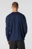 Unlimited Graphic Long Sleeve Top sold by Charlotte Russe