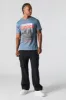 London Graphic T-Shirt sold by Charlotte Russe