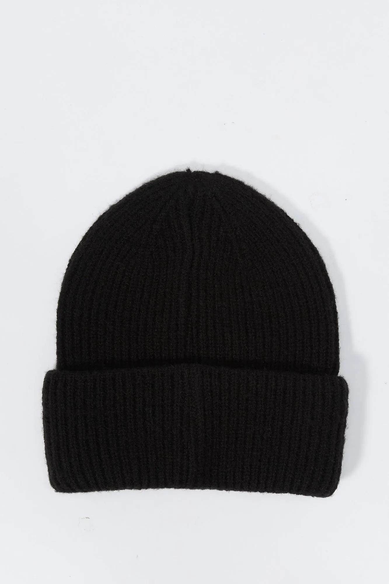 LA Embroidered Knit Beanie sold by Charlotte Russe product image thumbnail 4