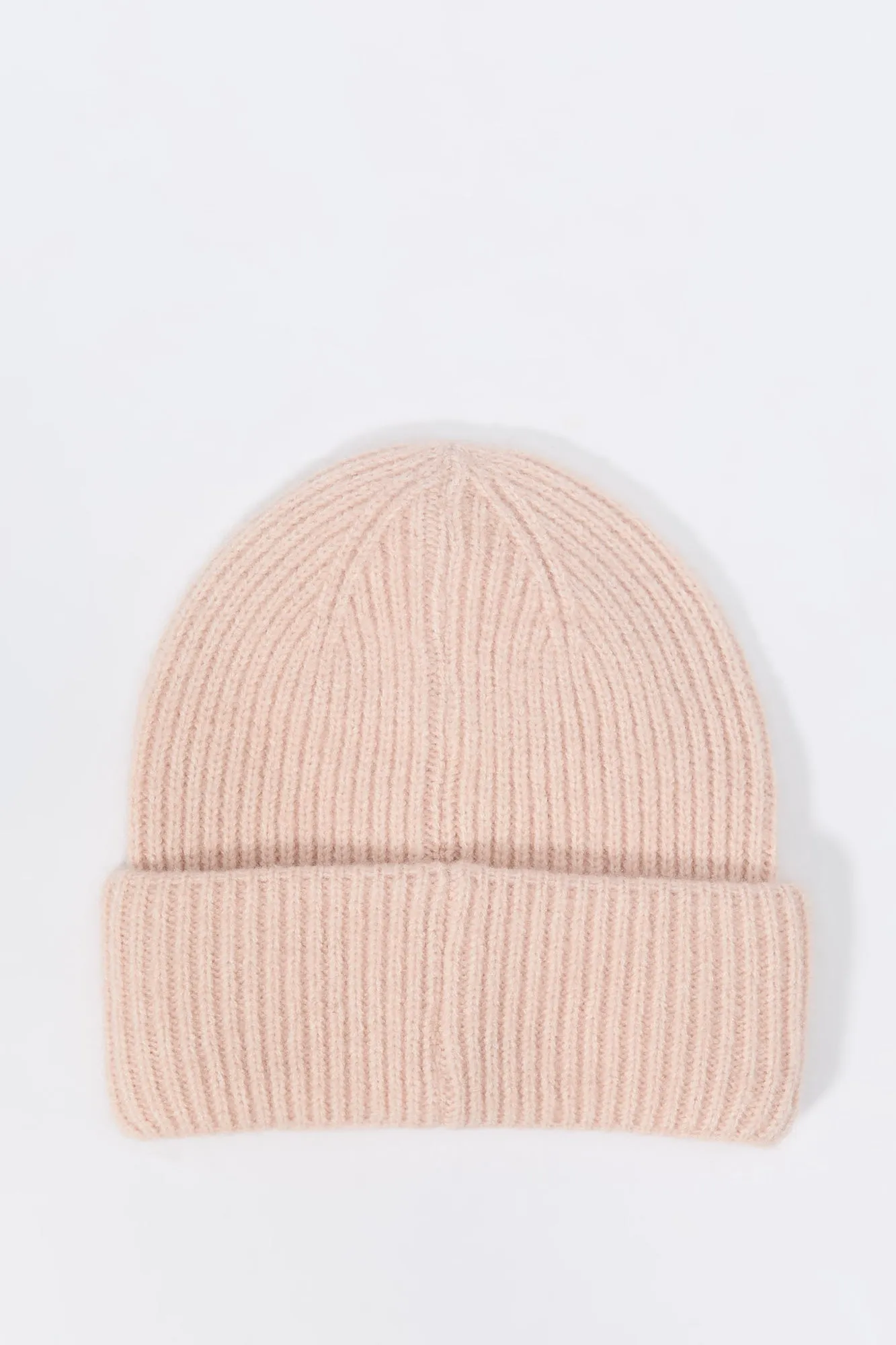 LA Embroidered Knit Beanie sold by Charlotte Russe product image thumbnail 2