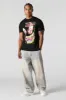 Amazing Spider-Man Graphic T-Shirt sold by Charlotte Russe