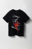 Spider-Man Graphic T-Shirt sold by Charlotte Russe