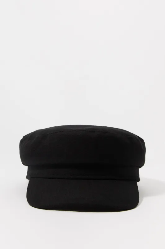 Cabbie Hat sold by Charlotte Russe