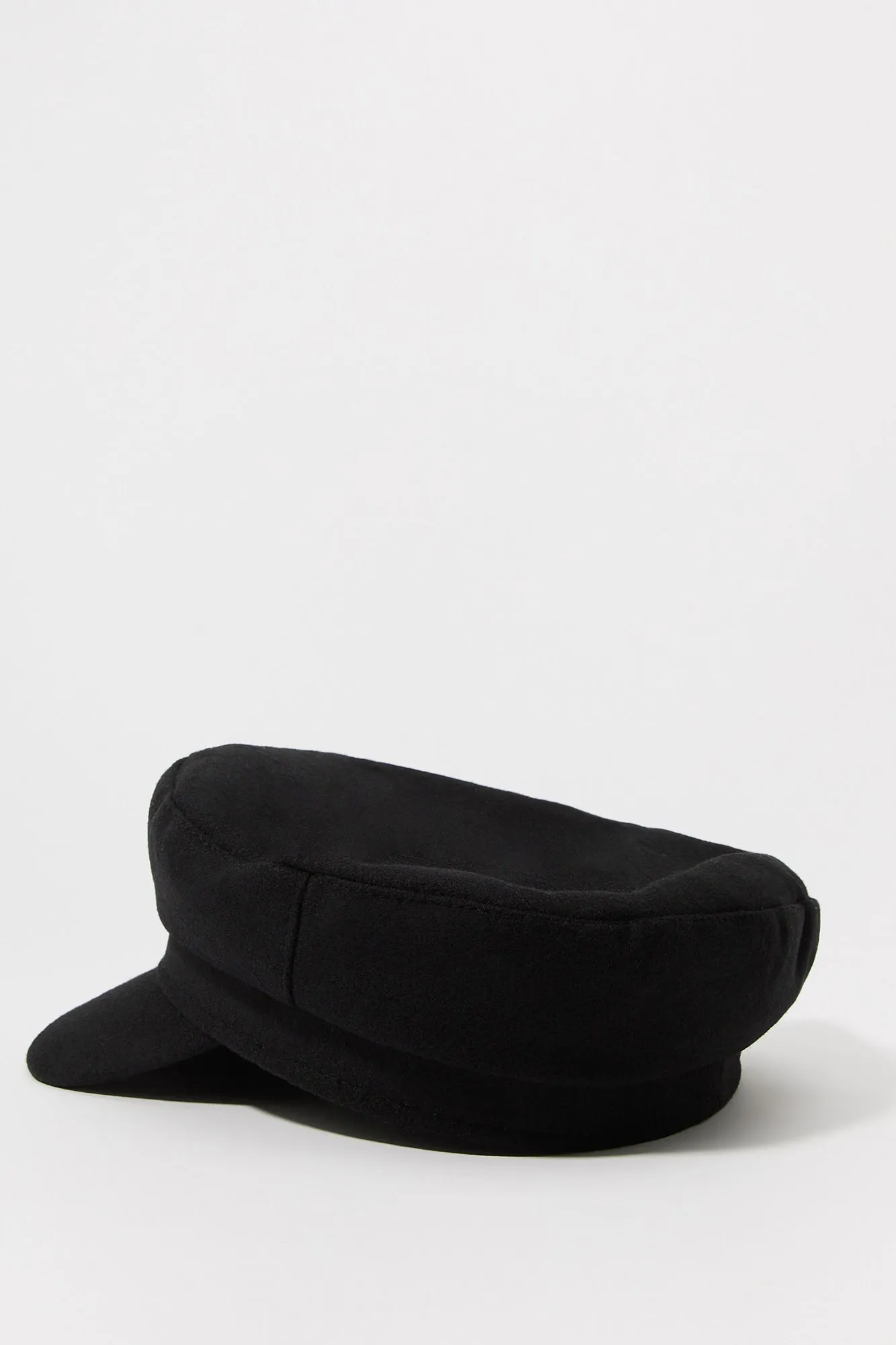 Cabbie Hat sold by Charlotte Russe product image thumbnail 3