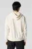 City Graphic Fleece Hoodie sold by Charlotte Russe