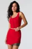Rhinestone Hem Mini Skirt sold by Charlotte Russe