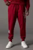 Playboy Embroidered Fleece Jogger sold by Charlotte Russe