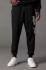 Playboy Embroidered Fleece Jogger sold by Charlotte Russe