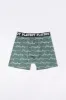 Playboy Script Print Boxer Brief sold by Charlotte Russe