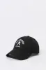 Playboy Studio Embroidered Baseball Hat sold by Charlotte Russe