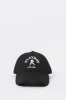 Playboy Studio Embroidered Baseball Hat sold by Charlotte Russe
