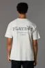 Playboy Beverly Hills Graphic T-Shirt sold by Charlotte Russe