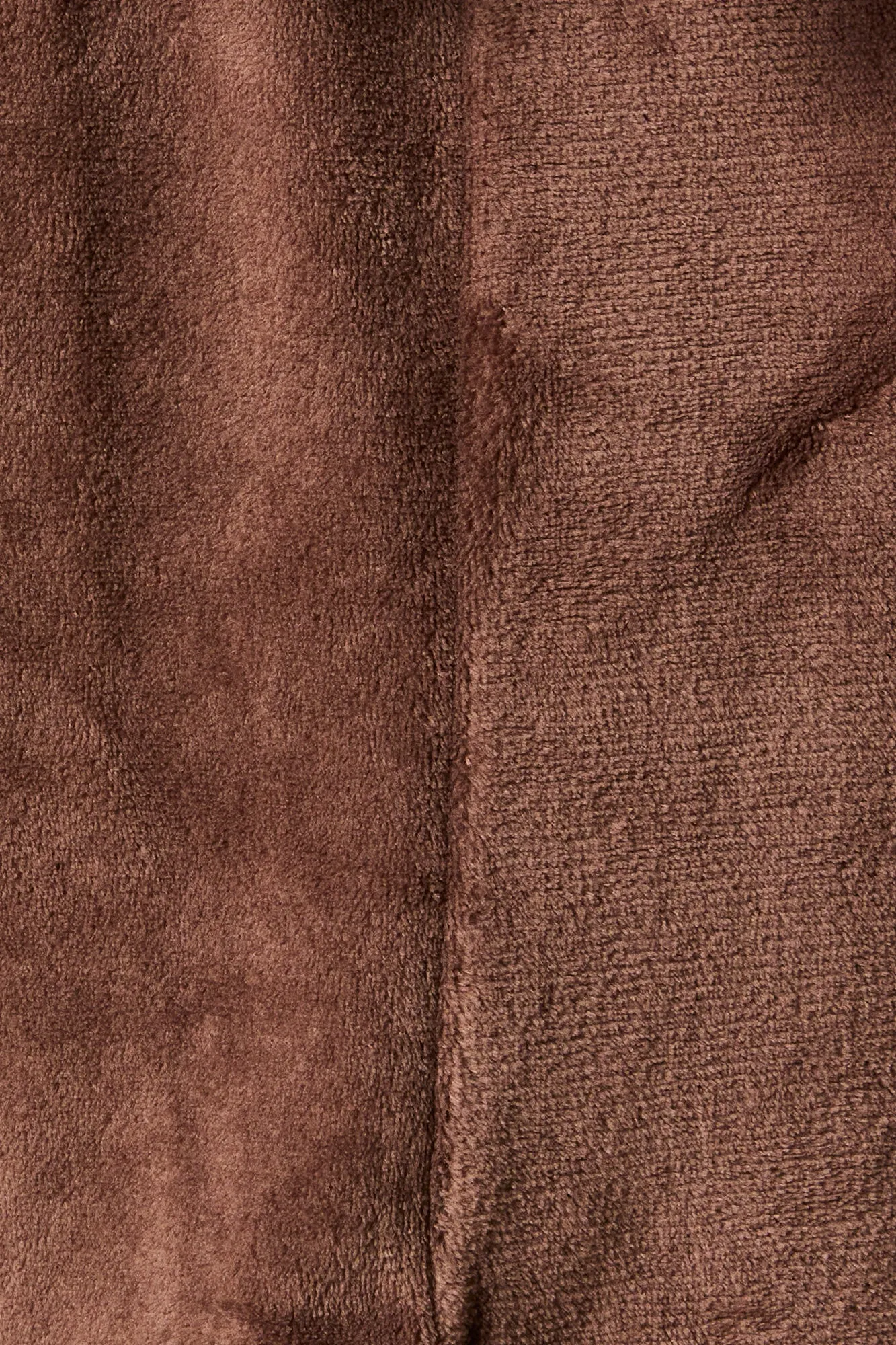 3D Monkey Plush Onesie sold by Charlotte Russe product image thumbnail 4