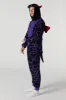 3D Dragon Plush Onesie sold by Charlotte Russe