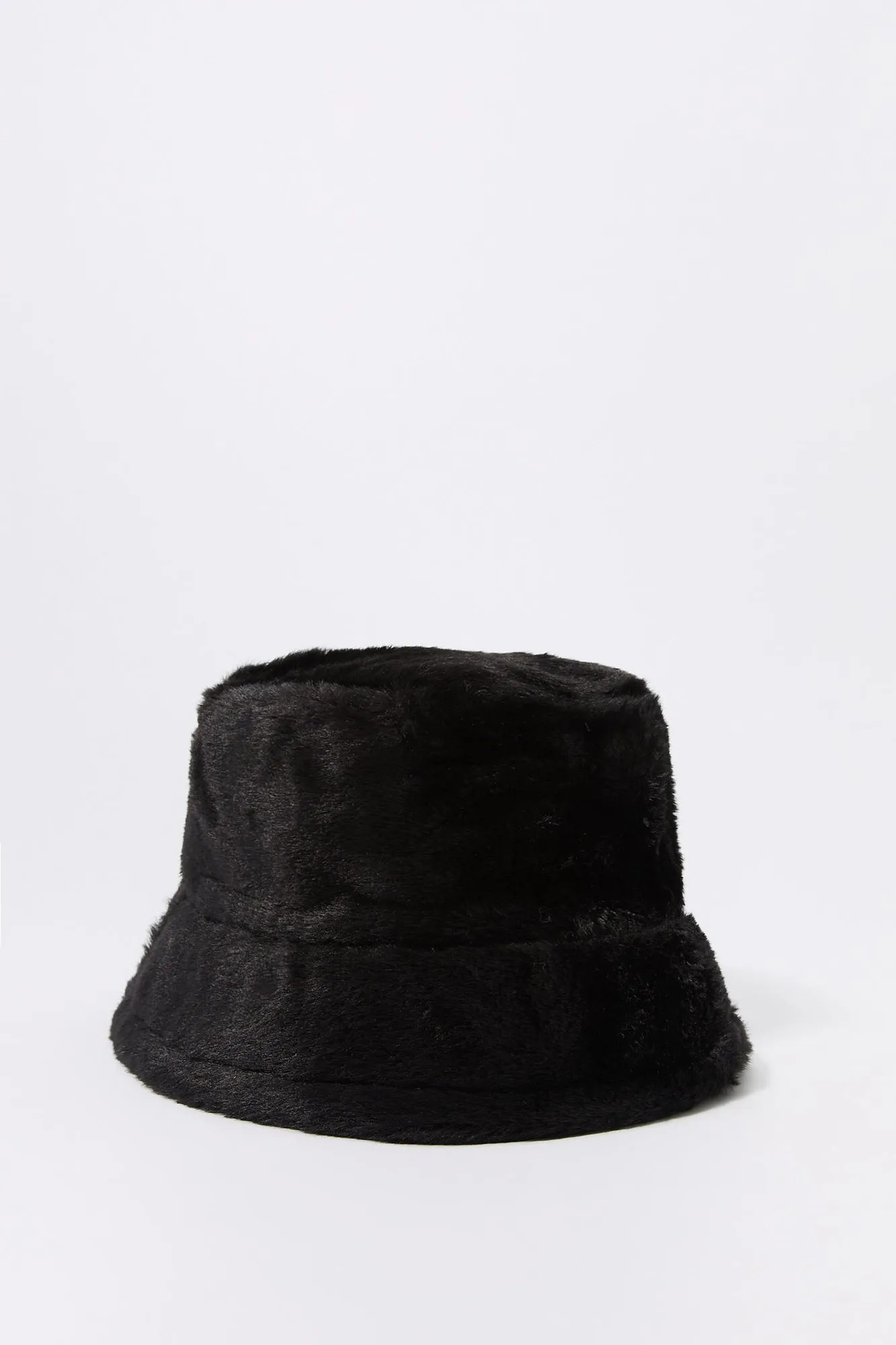 Plush Bucket Hat sold by Charlotte Russe product image thumbnail 3
