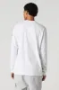 Tokyo Graphic Long Sleeve Top sold by Charlotte Russe