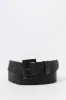 Rhinestone Square Buckle Belt sold by Charlotte Russe