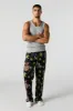 Printed Plush Pajama Pant sold by Charlotte Russe