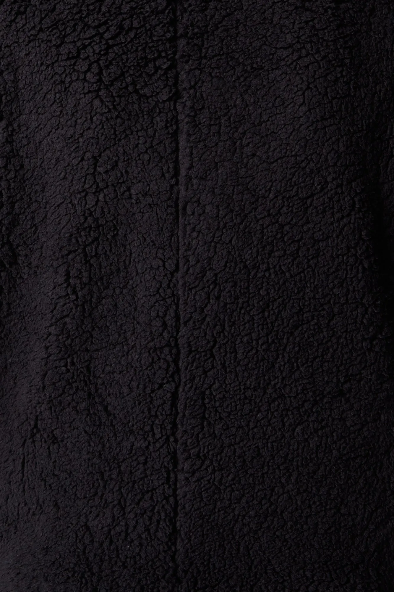 3D Cat Sherpa Onesie sold by Charlotte Russe product image thumbnail 5