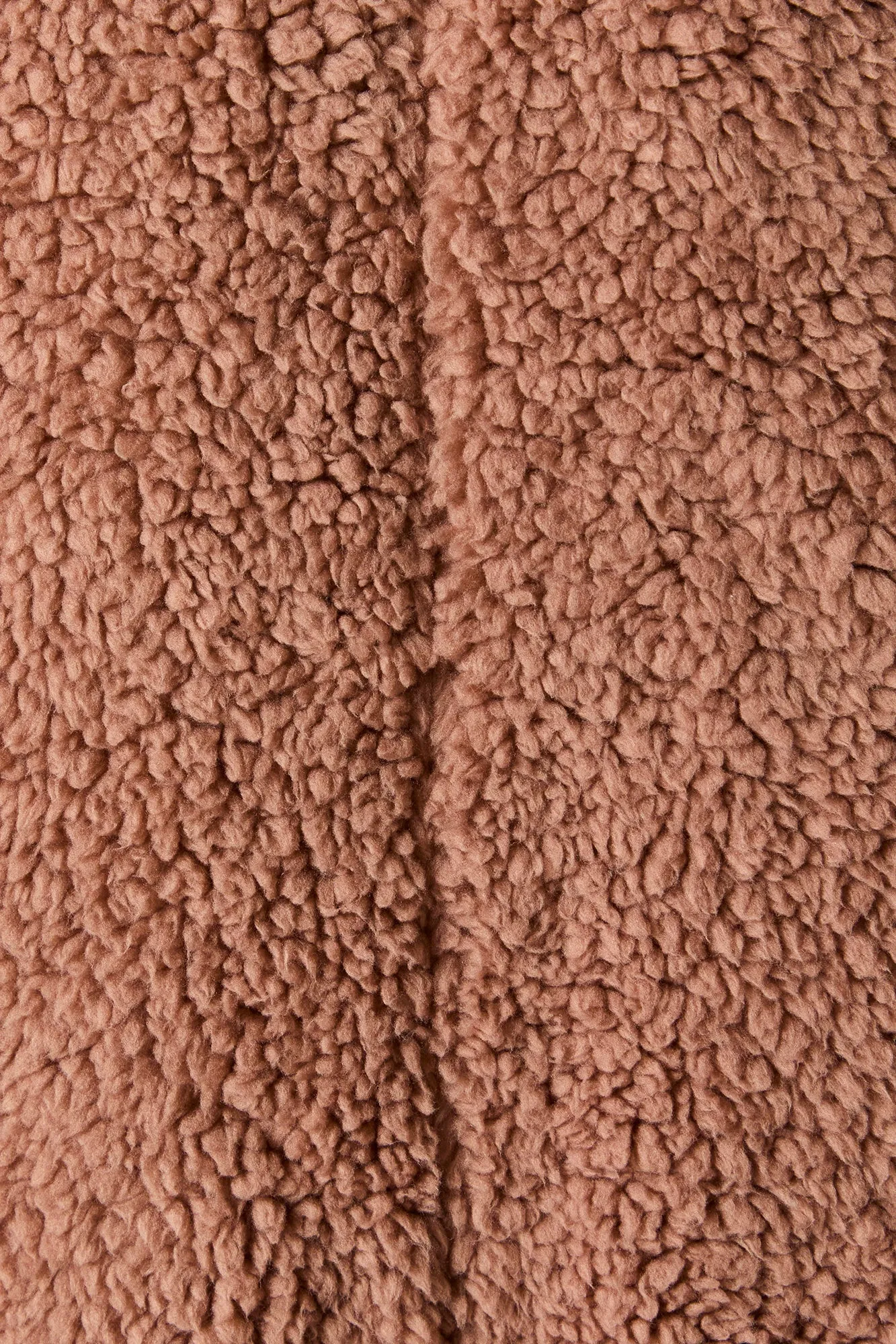 3D Rudolph Sherpa Onesie sold by Charlotte Russe product image thumbnail 4