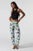 Plush Printed Pajama Pant sold by Charlotte Russe