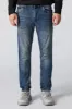 Medium Wash Slim Fit Jean sold by Charlotte Russe