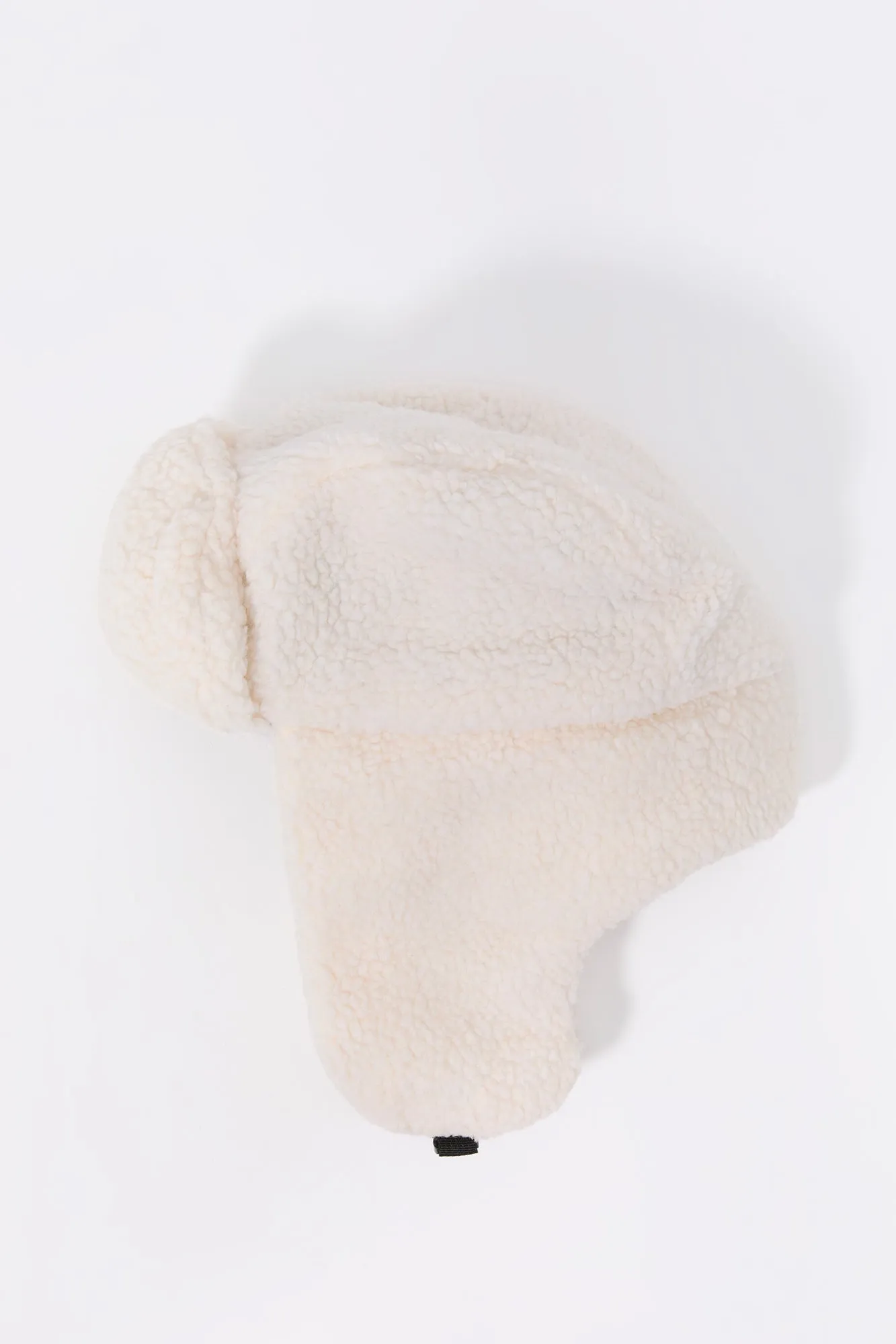 Sherpa Trapper Hat sold by Charlotte Russe