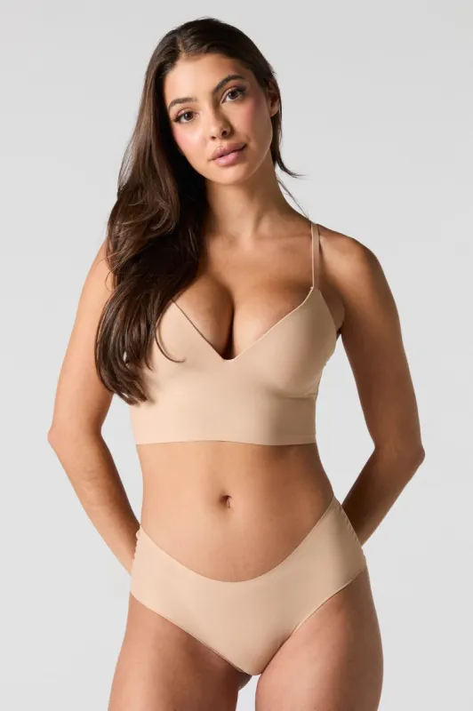 No Show Hipster Panty (3 Pack) sold by Charlotte Russe