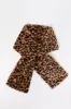 Faux Fur Multiway Scarf sold by Charlotte Russe