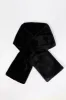 Faux Fur Multiway Scarf sold by Charlotte Russe