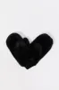 Faux Fur Mittens sold by Charlotte Russe