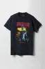 Sauron LOTR Graphic Washed T-Shirt sold by Charlotte Russe