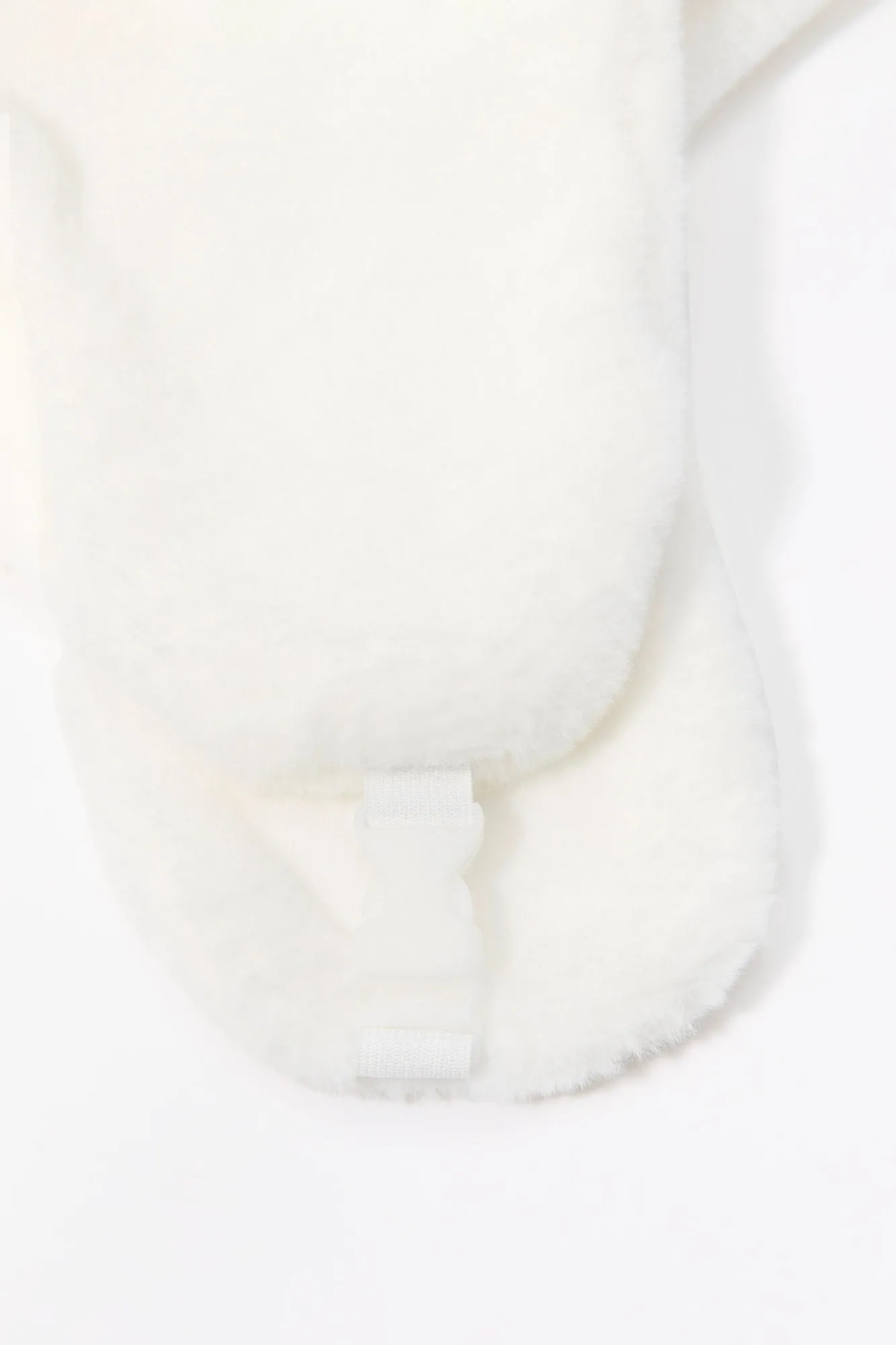 Faux Fur Trapper Hat sold by Charlotte Russe product image thumbnail 5